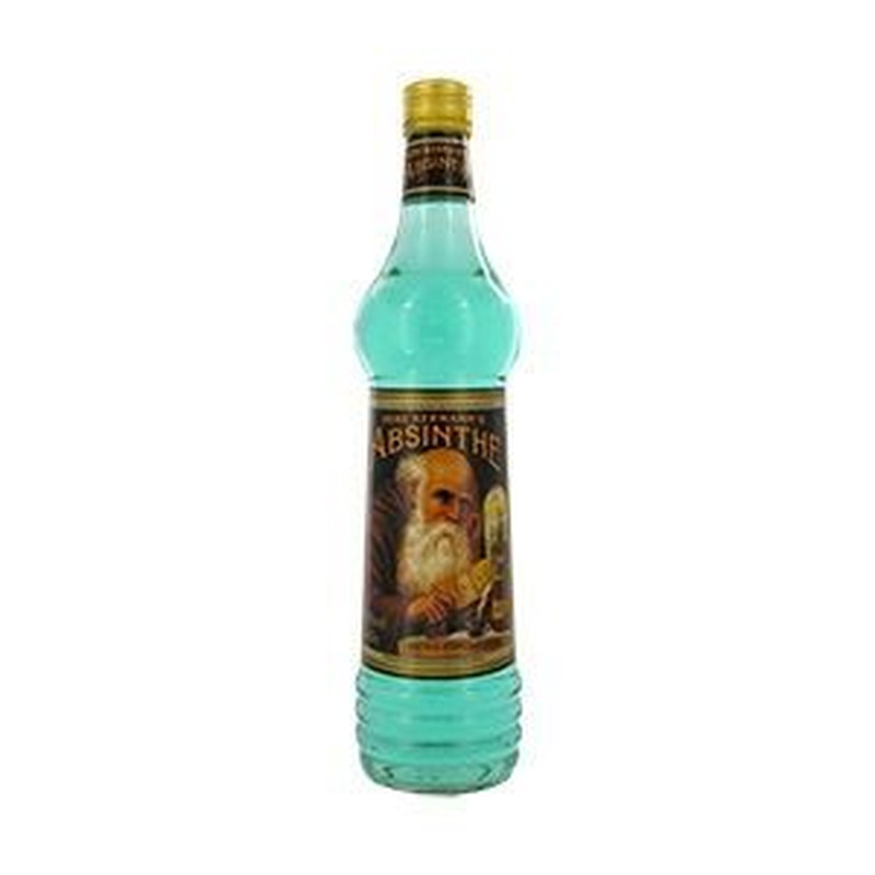 Absinthe Kermanns Pere 60% vol 0.7L piiritusjook