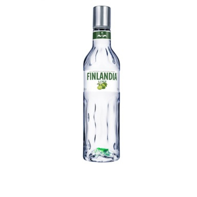 FINLANDIA Lime viin 37,5% 50cl