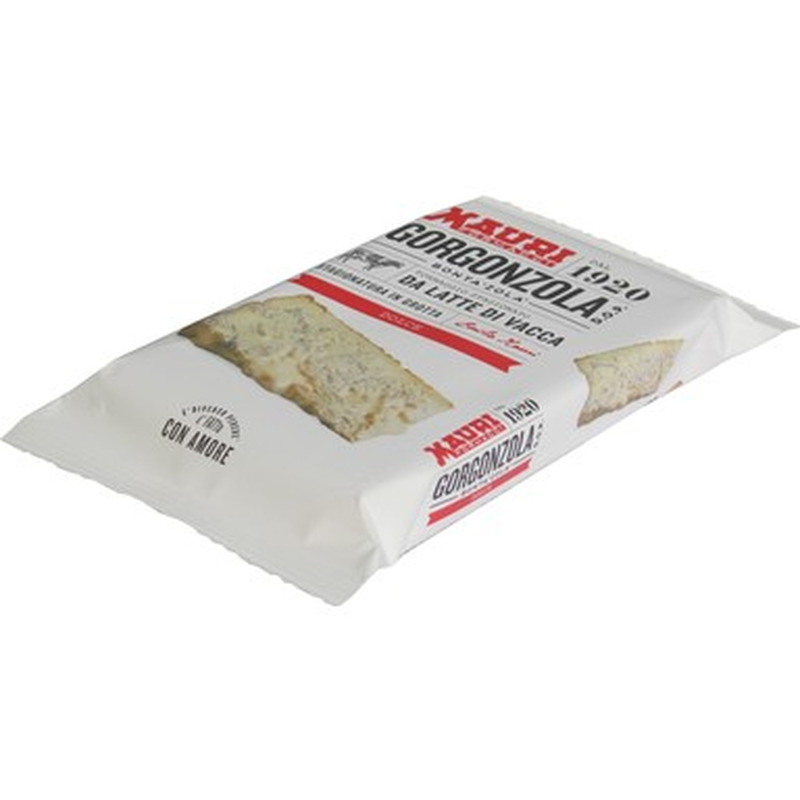 Bontazola Gorgonzola (kreemine), MAURI, 200 g