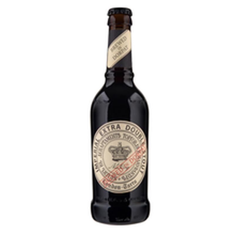 Imperial Extra Double Stout, A. LE COQ, 400 ml