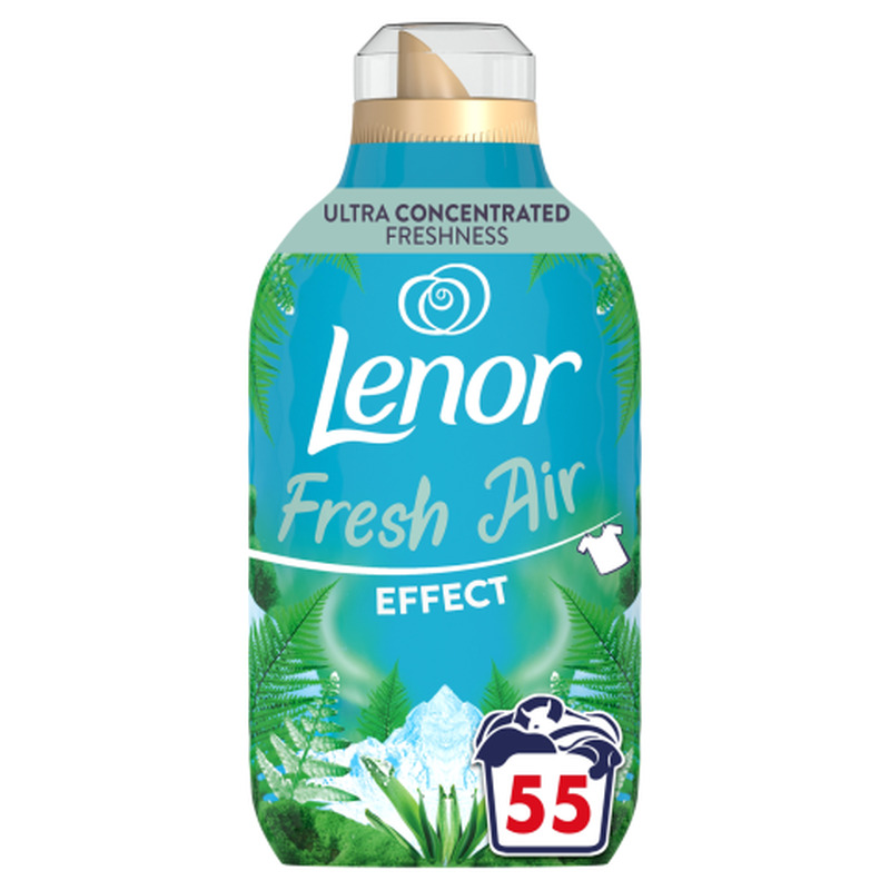 Pesuloputusvahend Lenor Northern Solstice 770ml