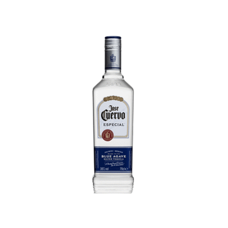 Muu piir.jook JOSE Cuervo Clas.W.38%0.7l