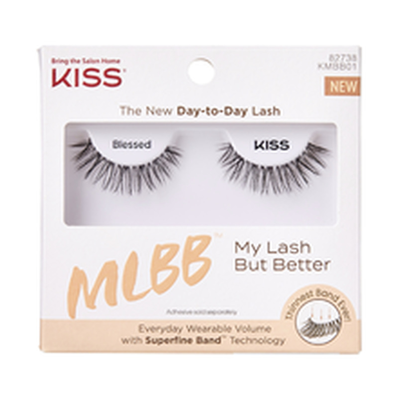 Kiss my lash but better kunstripsmed 97481