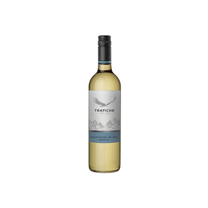 Trapiche Varietals Sauvignon Blanc 75 cl