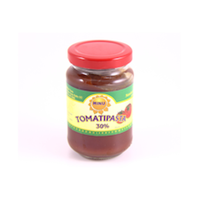 Tomatipasta 30% 185 g