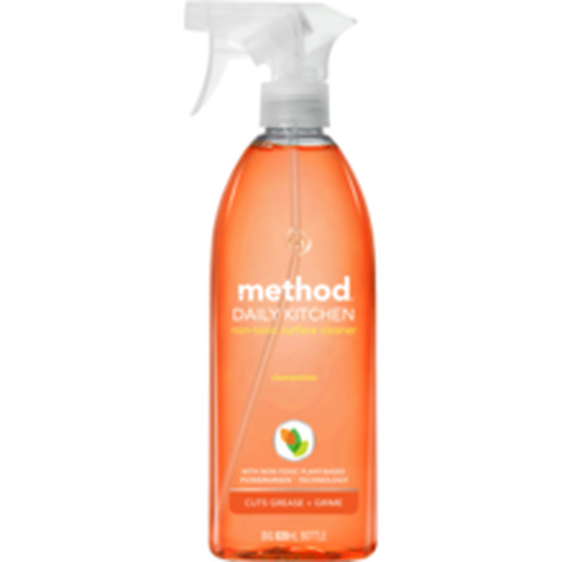 Method puhastussprei köögile 828ml