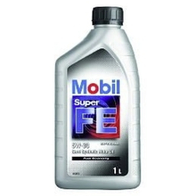 Mootoriõli Mobil Super 3000 X1 Formula FE 5W-30 1 l,täissünteetiline