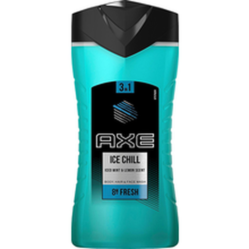 Dushigeel Ice Chill 250 ml