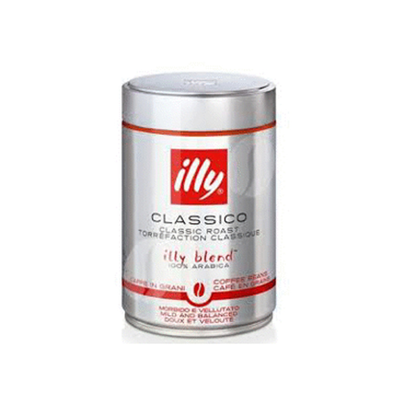 Kohviuba ILLY Classic 250g