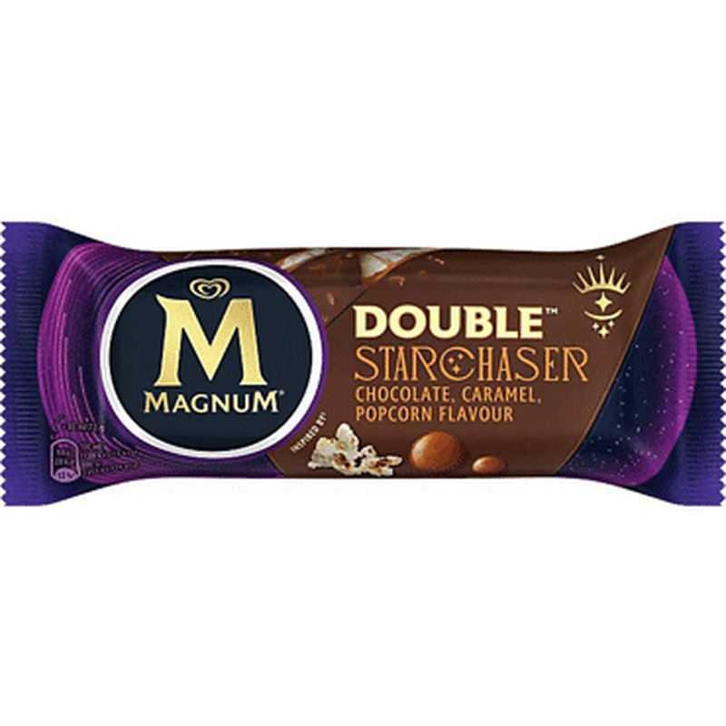 Jäät.Doubles Starchaser MAGNUM pulk, 72g