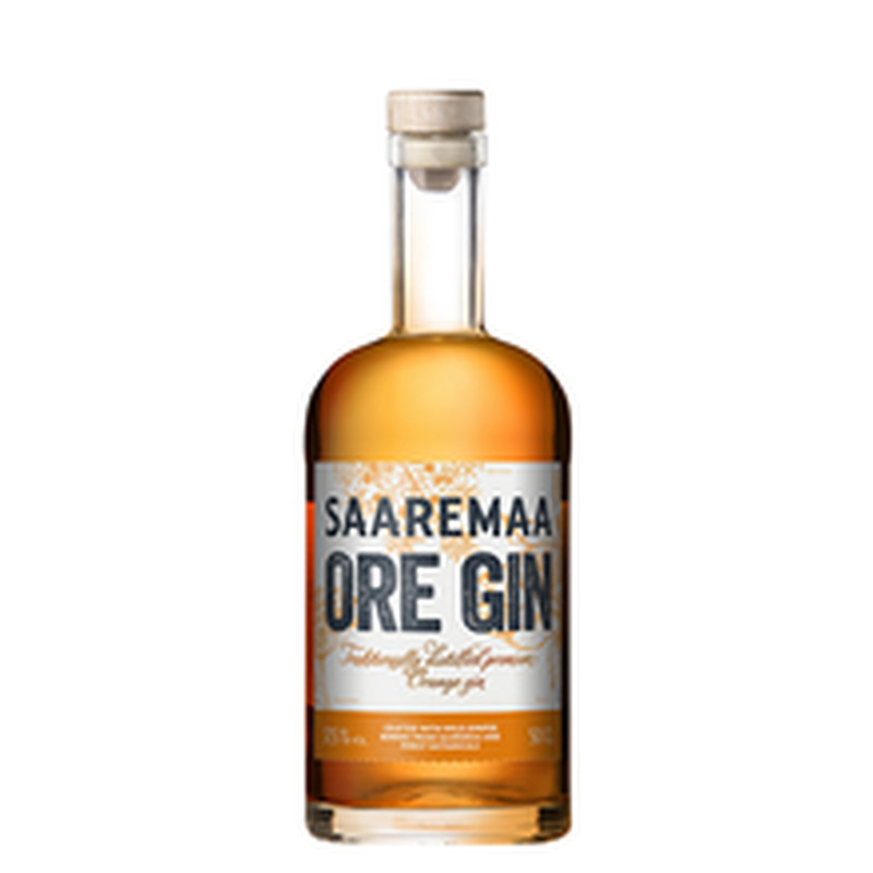 Džinn SAAREMAA Ore, 50 cl