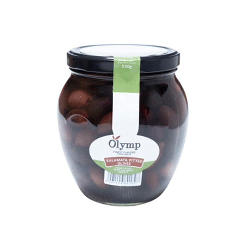 Kalamata oliivid kiv-ta OLYMP 1000g