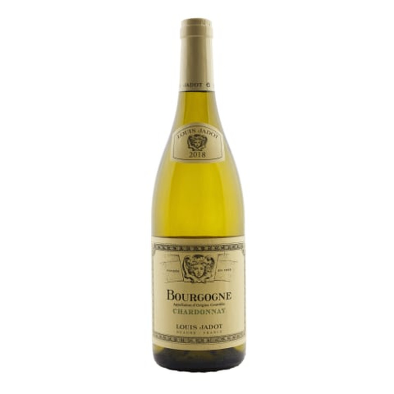 Vein Louis Jadot Bourgogne Chardonnay 13% 0,75L