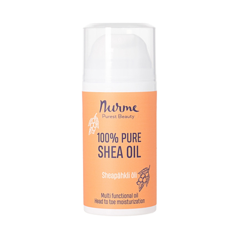 Sheaõli Nurme 100ml