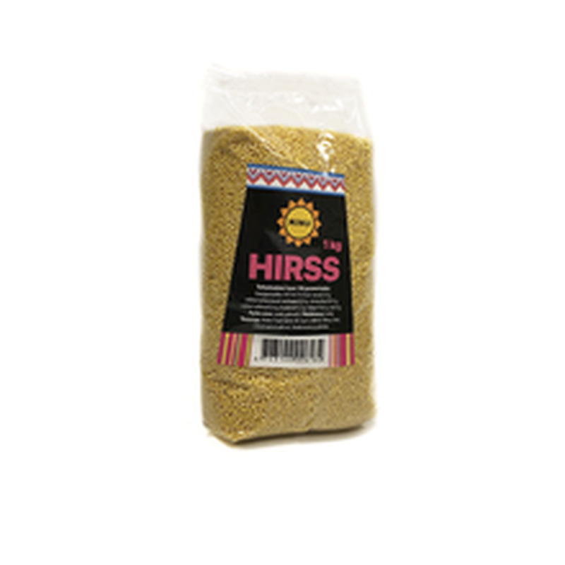 Minu hirss 1kg