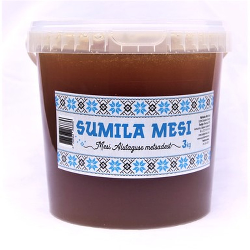 SUMILA Mesi 3kg