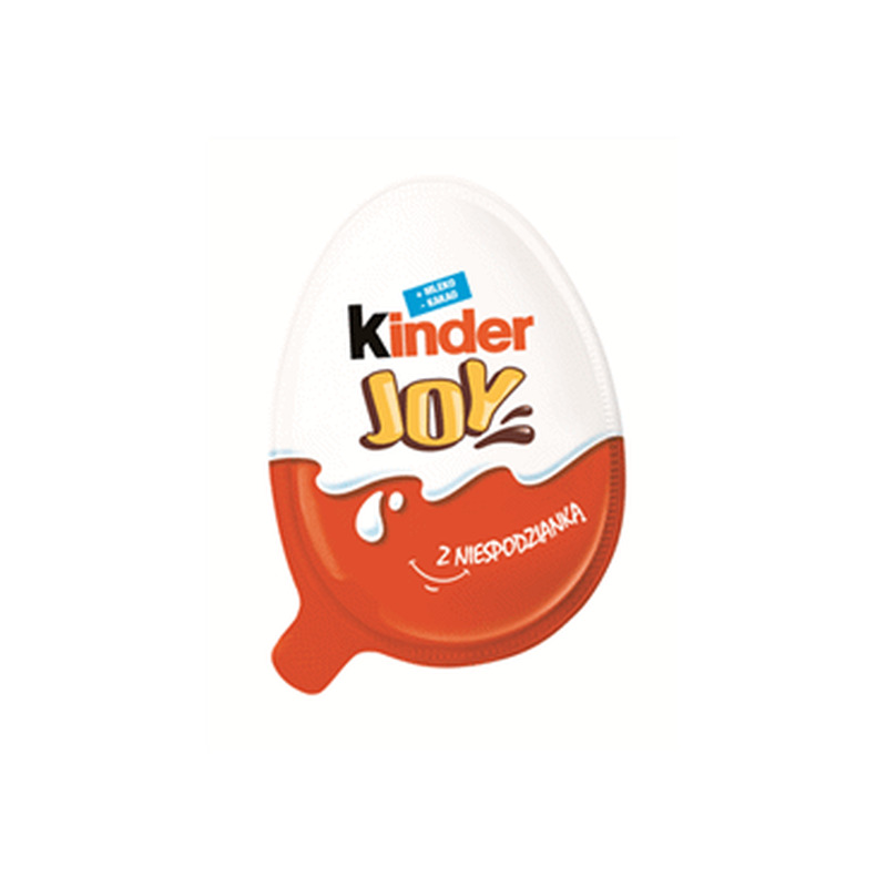 Üllatusmuna Joy KINDER 20g