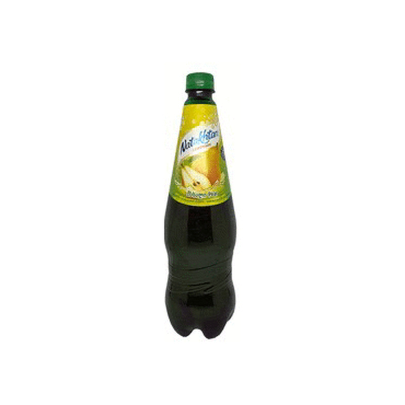 Limonaad NATAKHTARI Pirni 1L