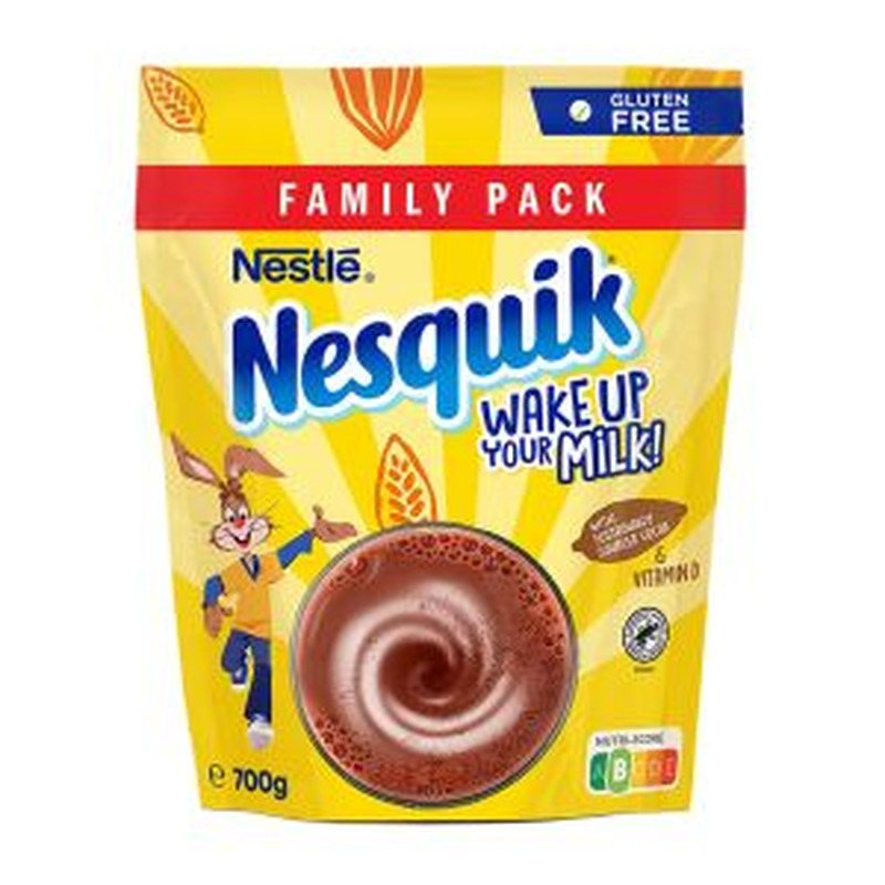 Kakao Opti-Start, NESQUIK, 700 g