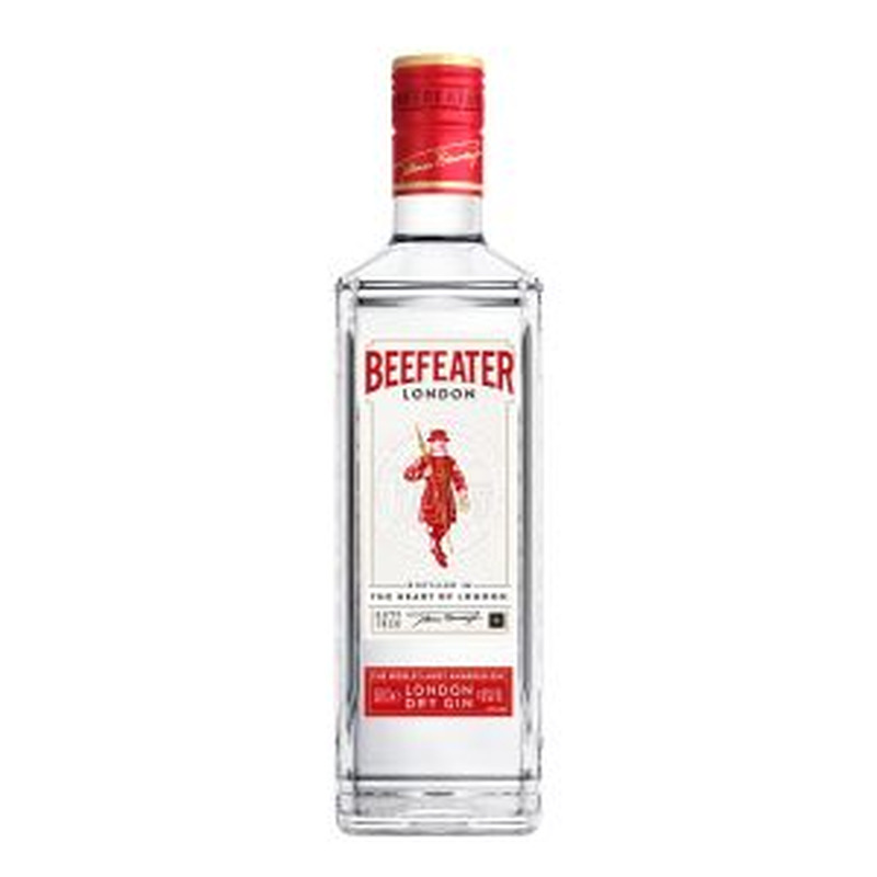 Džinn BEEFEATER, 50 cl