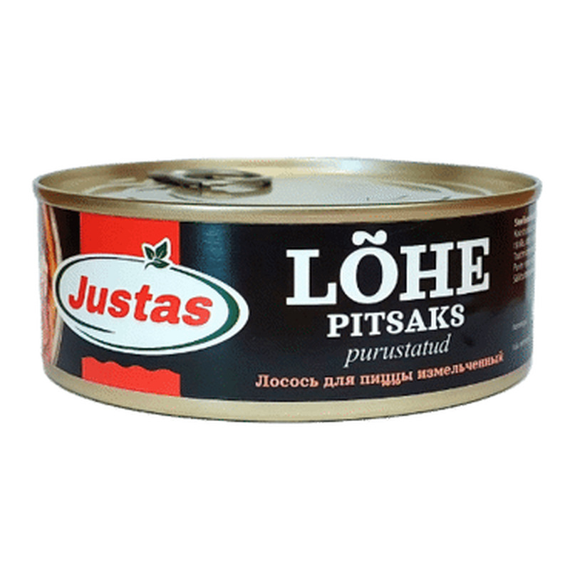 Lõhe pitsadele purustatud VENTA, EO 240g