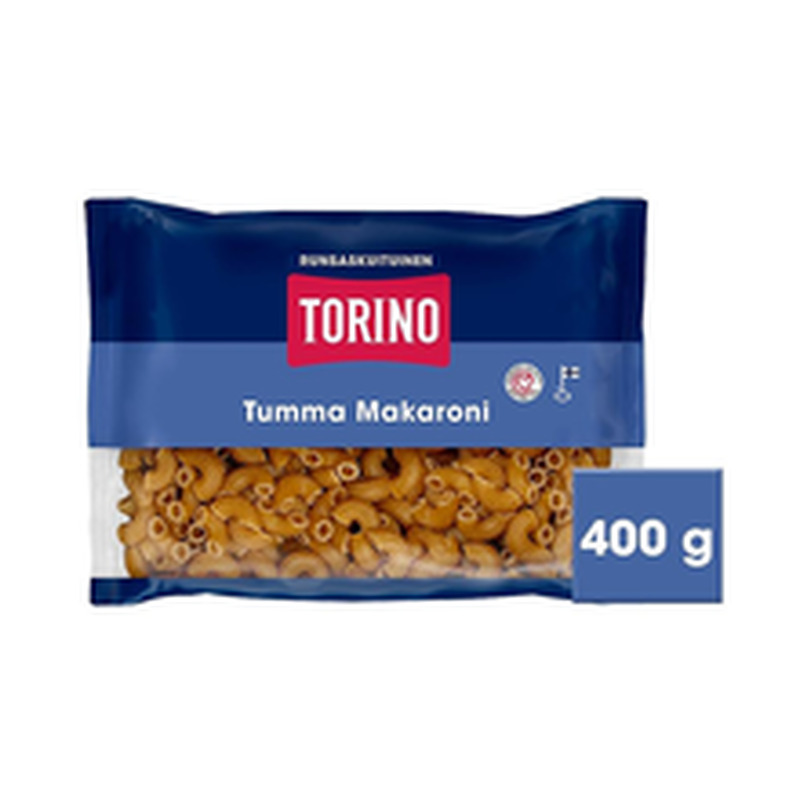 Torino tumedad sarvekesed, 400 g