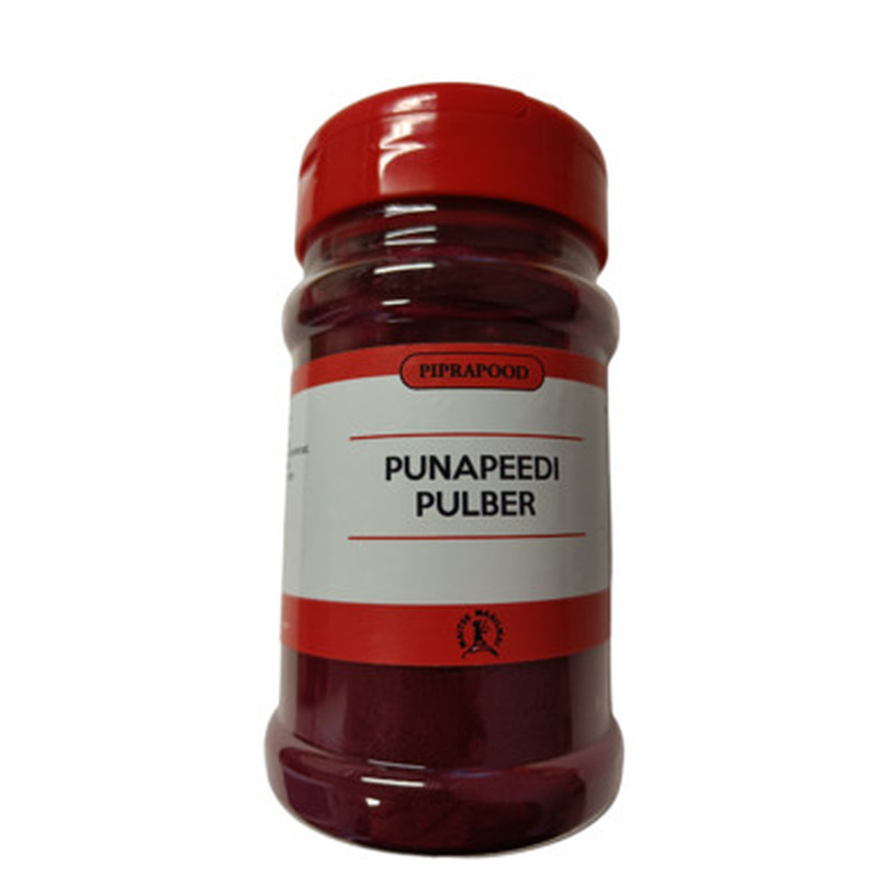 HELA Punapeedipulber (dosaator) 150g