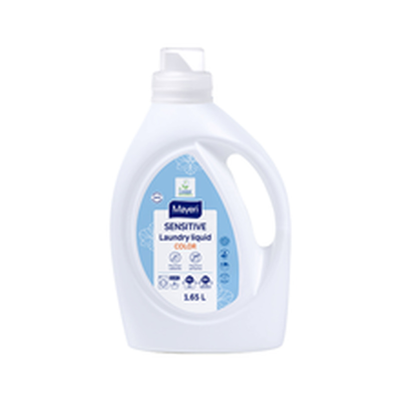 Pesugeel Sensitive Color, MAYERI, 1,65 L