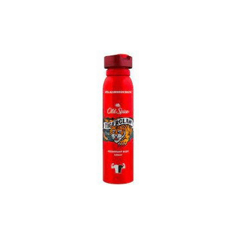 Deodorant OLD SPICE Tiger Claw 150ml