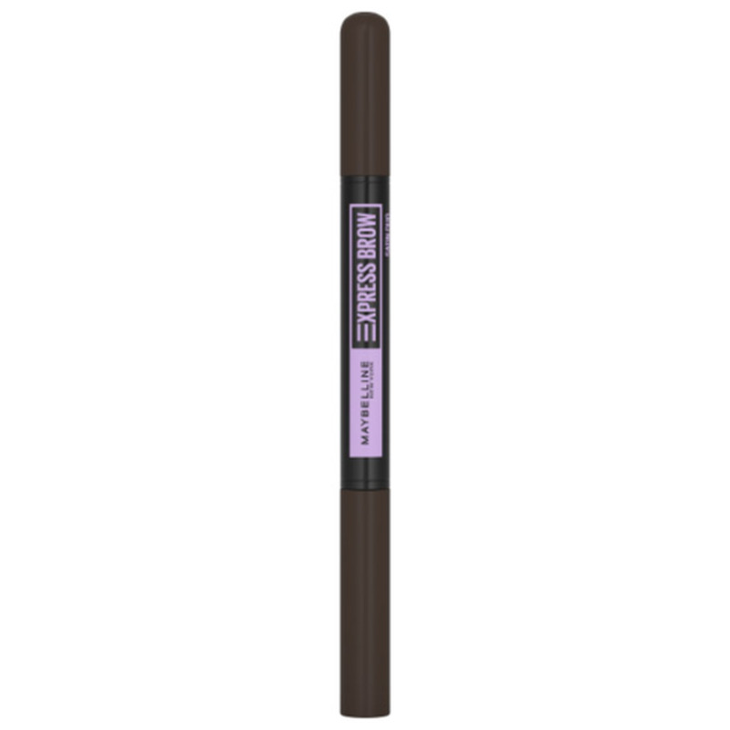 Kulmupliiats ja modelleerimispuuder Brow Satin Brown 05