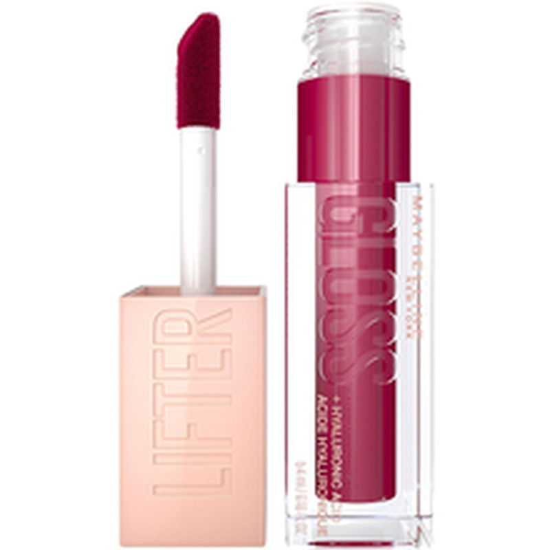 Mayb lifter gloss huuleläige taffy