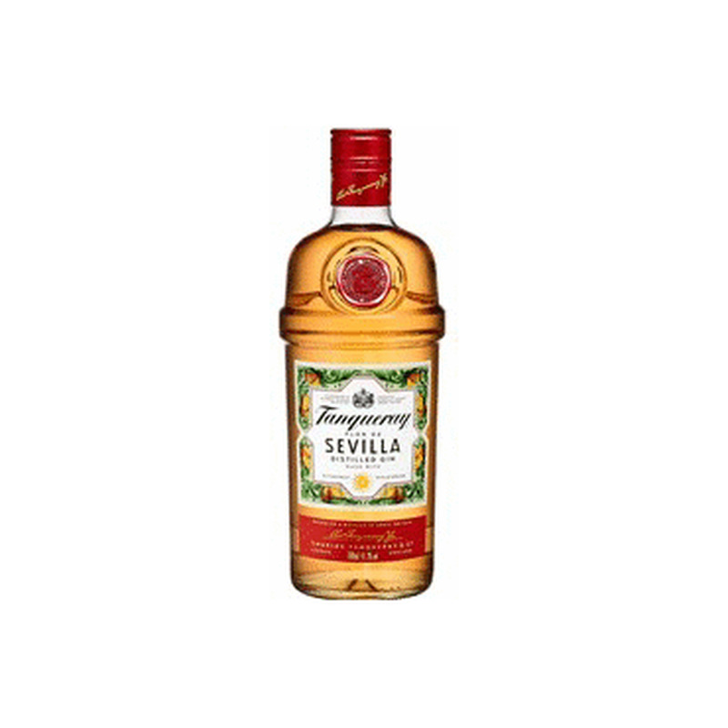 Gin TANQUERAY Sevilla 41.3% 700ml