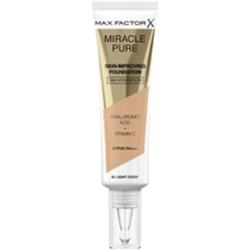 Max factor jumestuskreem 30 ml sävy 40