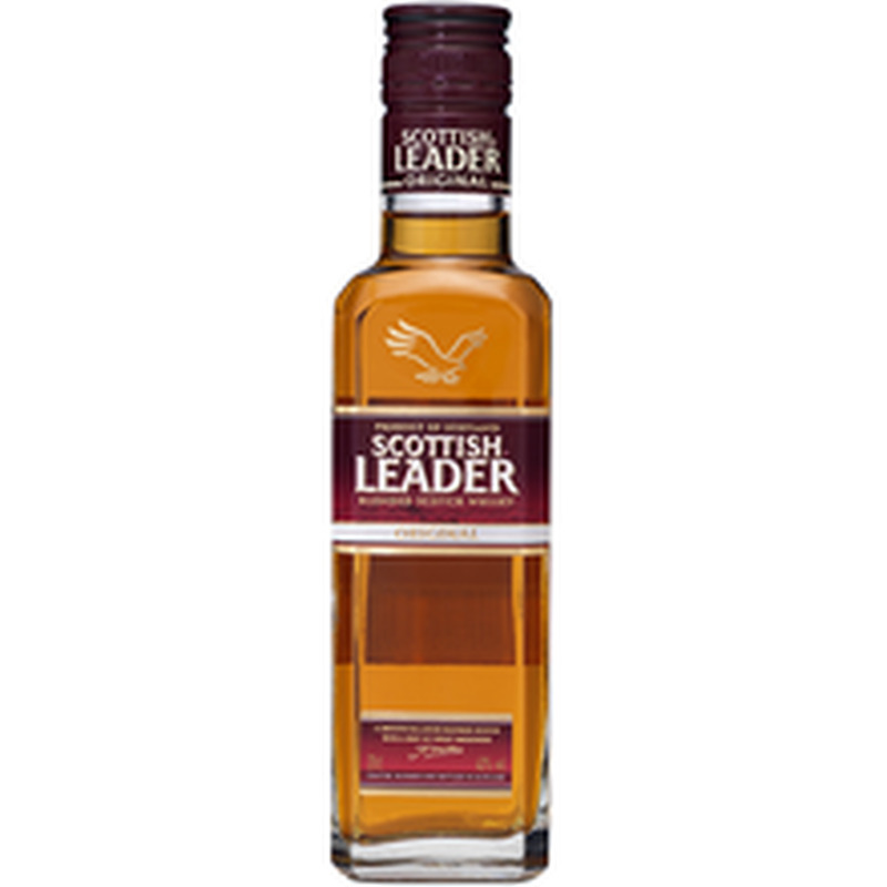 Scottish Leader Original Whisky 40%vol 200ml