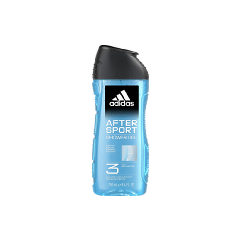 Dusigeel ADIDAS 3in1 After Sport,250ml