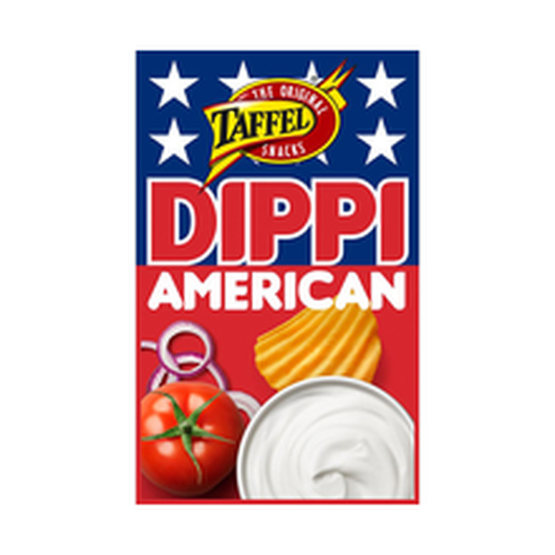 Taffel American dipisegu 20 g