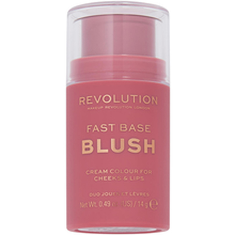 Revolution fast base stick põsepuna bare 14g