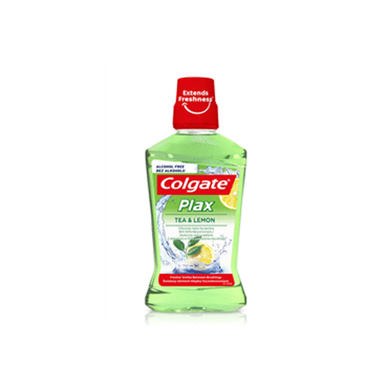 Suuvesi COLGATE Tea&Lemon,500ml