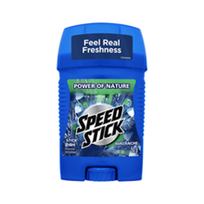 Pulkdeodorant avalanche 50g