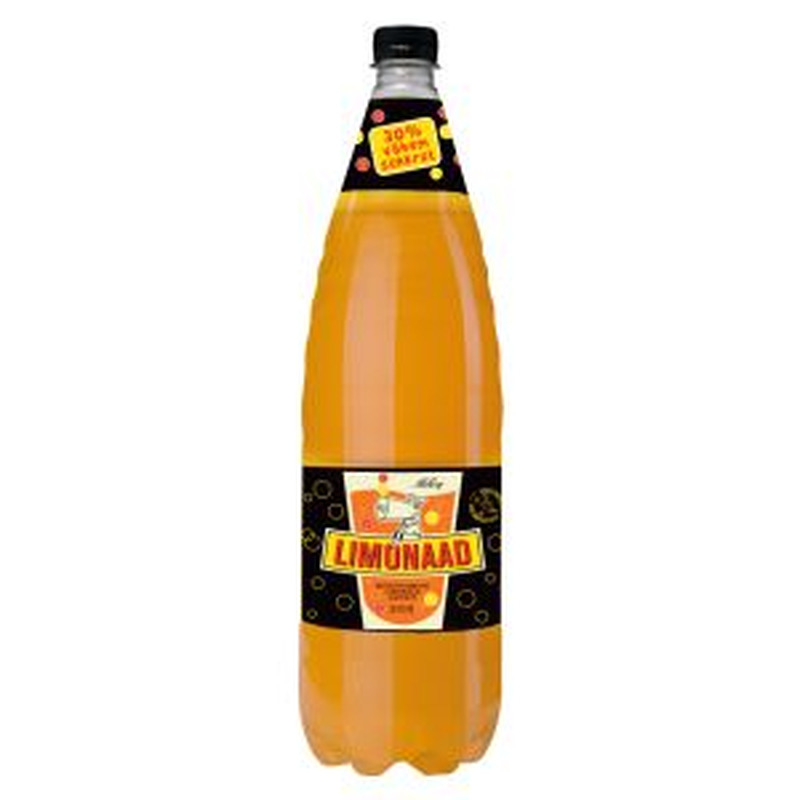 Limonaad multivitamiini, A. LE COQ, 1,5 L