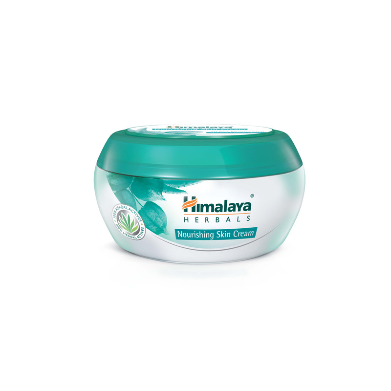 KAST 6 tk! Himalaya kehakreem toitev 150 ml