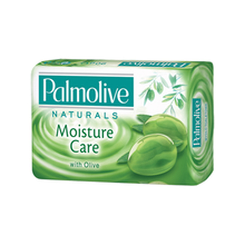 Tükiseep Naturals Olive Milk, PALMOLIVE, 90 g