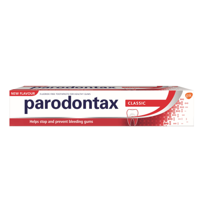 Hambapasta Parodontax Classic 75ml