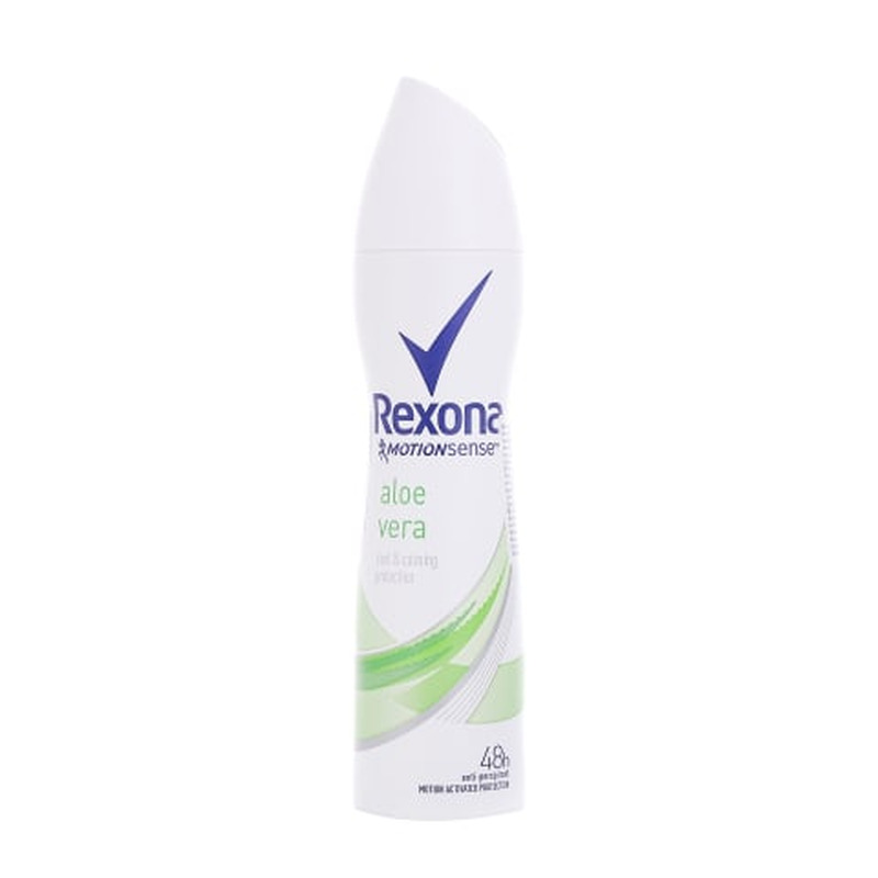 Deodorant Rexona aaloe 150ml