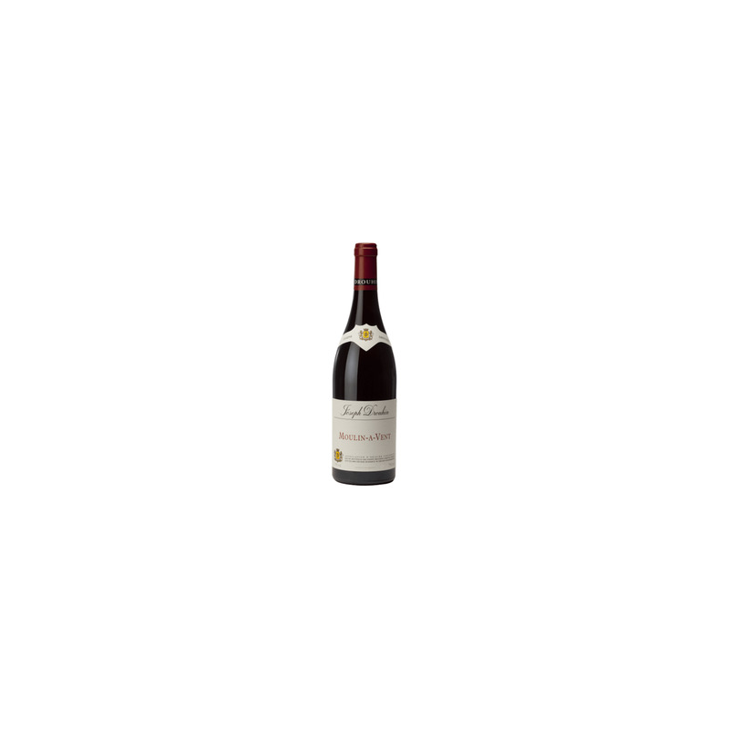 KAST 6 tk! Drouhin Moulin a Vent 75cl 12,5%