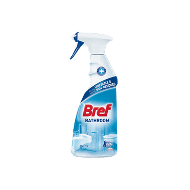 Vann.puh.vahend BREF Limescale 750ml