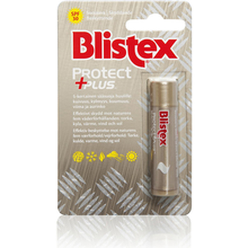 Huulepalsam Blistex Protectplus 4,25 g