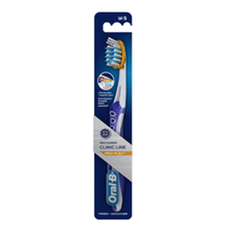 Oral-b hambahari luxe 3dw proflex 38soft