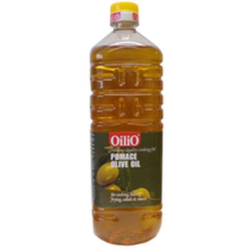 Oliivijääkõli, OILIO, 1 L