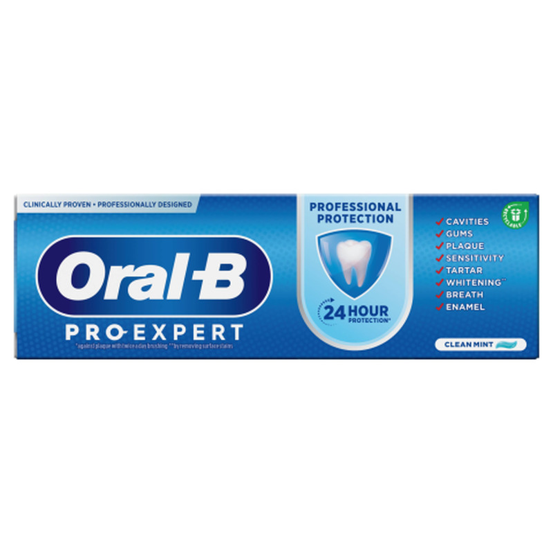 Hambapasta Oral-B Pro Expert Professional Protection 75ml